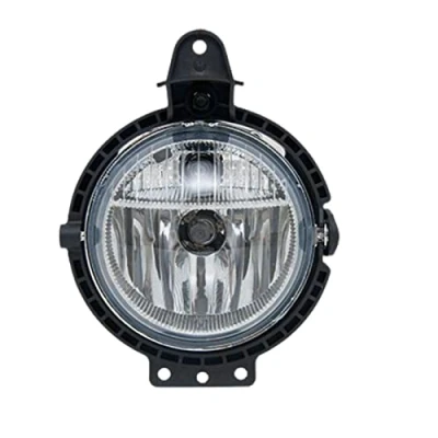Abbildung von MAGNETI MARELLI 712400101120 Nebelscheinwerfer links, rechts MINI: Coupe, Hatchback