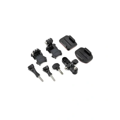Abbildung von GoPro Grab Bag Helmkamera Zubehör