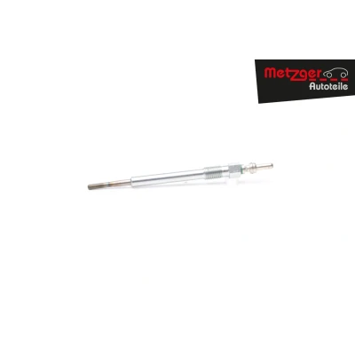 Abbildung von METZGER H5 025 Glühkerze 4,3V M9x1 FIAT: Doblo II Estate, Box Body / Panda III Hatchback