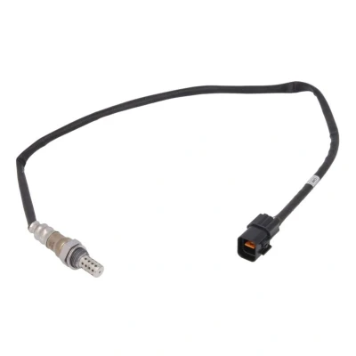 Abbildung von DENSO Direct Fit DOX 2064 Lambdasonde M18x1.5 beheizt, Planarsonde, Sprungsonde HYUNDAI: Getz, i10 I, Santa Fe KIA: Picanto I
