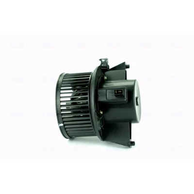 Abbildung von NISSENS 87131 Innenraumgebläse ohne integrierten Regler FIAT: Punto II Hatchback