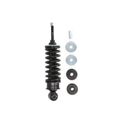 Abbildung von Magnum Technology MC016 Dämpfer, Fahrerhauslagerung hinten 238, 276