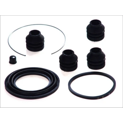 Abbildung von AUTOFREN SEINSA D4418 Bremssattel Reparatursatz Vorderachse 57 TOYOTA: Celica IV Coupe, V VI Coupe