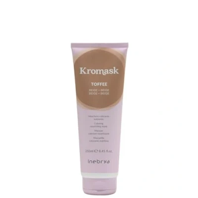Abbildung von Innebrya Kromask Mask Nährende Gesichtsfarbe 250 ml