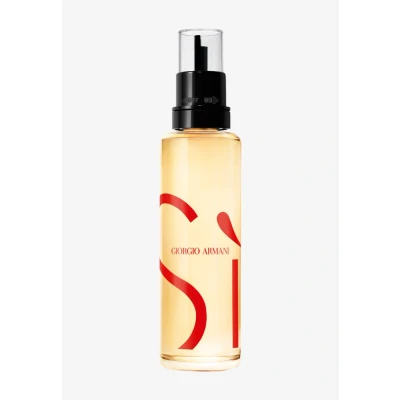 Abbildung von Armani Beauty SÌ Passione Intense Refill Eau de Parfum, Damen, Größe: 100 ml,