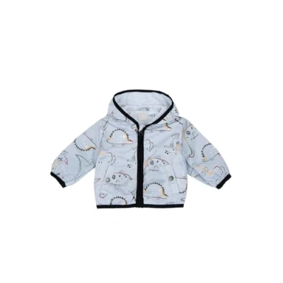 Abbildung von Chicco Übergangsjacke für Kinder, Größe: 62, Grey