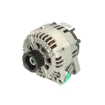Abbildung von STARDAX STX100330R Lichtmaschine 12V 150A PEUGEOT: 206 SW, 307 Hatchback, CITROËN: C2 Berlingo / First I Van