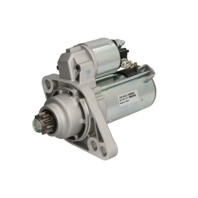 Abbildung von DENSO DSN3024 Anlasser 12V 1,1kW 10 VOLKSWAGEN: Transporter 5, 5 Bus, Polo IV Hatchback, SKODA: Octavia 2 Combi, Yeti