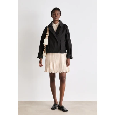 Abbildung von JOOP! Cortina 1.0 Jasmina Shoulderbag Handtasche, Damen, Größe: One Size, Offwhite