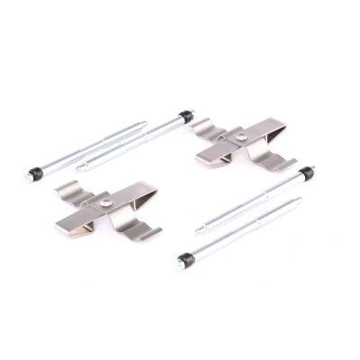 Abbildung von QUICK BRAKE 109 0055 Zubehörsatz, Scheibenbremsbelag BMW: 3 Touring, Saloon, 4 Gran Coupe kfzteile, mister auto, atp autoteile, kfzteile24
