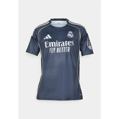 Abbildung von adidas Performance REAL Madrid AWAY FußballTrikot, Herren, Größe: XS, Legend ink