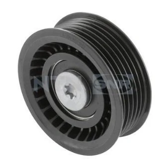 Abbildung von SNR GA350.93 Umlenkrolle BMW: Z4 Roadster