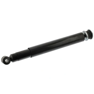 Abbildung von FEBI BILSTEIN 20375 Stoßdämpfer Vorderachse Öldruck 865 495 Teleskop oben Stift, unten Auge SCANIA: P,G,R,T series