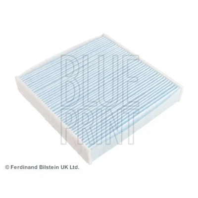 Abbildung von BLUE PRINT ADK82516 Innenraumfilter Pollenfilter 170 169 29 SUZUKI: Ignis III, Jimny IV Off Road