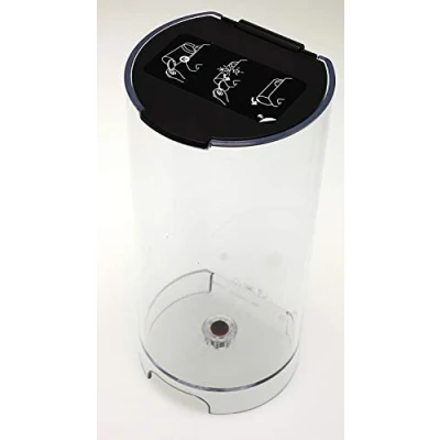 Abbildung von Nespresso Krups MS 624326 Wassertank für XN1101, XN1108, XN110B, Essenza Mini, Kunststoff