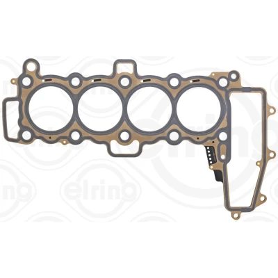 Abbildung von ELRING 207.160 Zylinderkopfdichtung 1,7 84 Metall Lagen Dichtung LAND ROVER: Range Rover Evoque