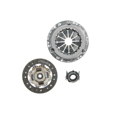 Abbildung von AISIN KT 645 Kupplungssatz 200mm TOYOTA: Yaris III Hatchback, PEUGEOT: 108 Hatchback