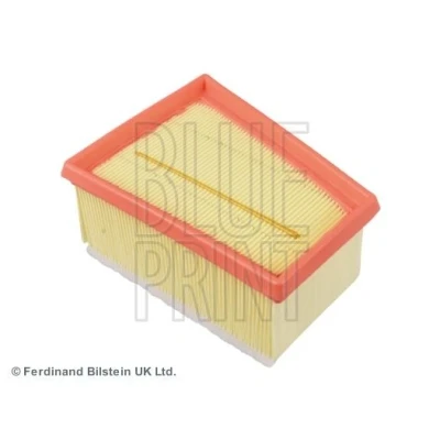 Abbildung von BLUE PRINT ADZ92217 Luftfilter 80 140 176 Filtereinsatz mit Vorfilter RENAULT: CLIO 2, TRAFIC 2 Kasten, SCENIC DACIA: Duster Off Road, Sandero I