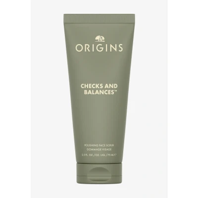 Abbildung von Origins Checks and Balances Polishing Gesichtspeeling 75 ml