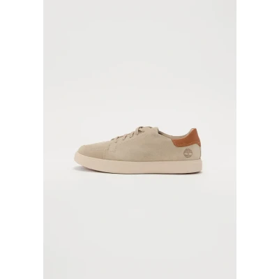 Abbildung von Timberland Emerson Street Sneaker low, Herren, Größe: 45, Light taupe Schuhe
