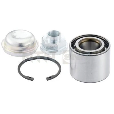 Abbildung von SNR R153.56 Radlagersatz 52 OPEL: Agila A