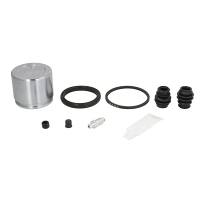 Abbildung von AUTOFREN SEINSA D43132C Bremssattel Reparatursatz Vorderachse 60 RENAULT: GRAND SCENIC 4, Megane 4