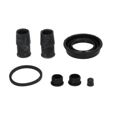 Abbildung von AUTOFREN SEINSA D4393 Bremssattel Reparatursatz Hinterachse 40 BMW: 3 Touring, Saloon, 1 Hatchback, MERCEDES BENZ: E Class Convertible, ML