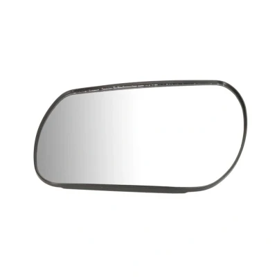 Abbildung von Spiegelglas, Außenspiegel BLIC 6102 02 1231152 Links