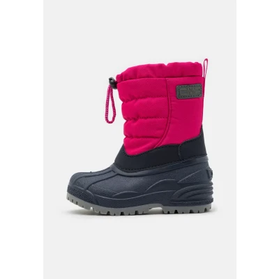 Abbildung von CMP Kids Hanki 3.0 Boots 3q75674 j Snow Boot, Karmin, 34 EU