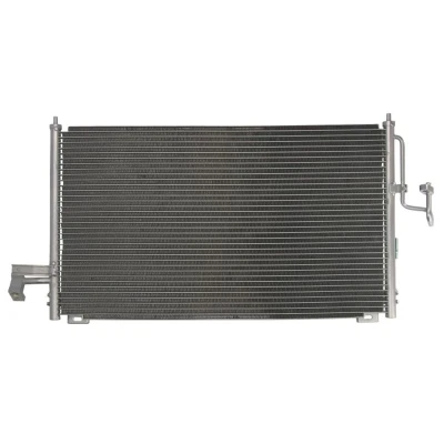 Abbildung von Kondensator, Klimaanlage THERMOTEC KTT110070
