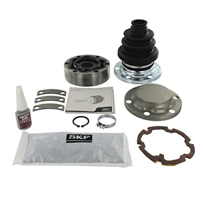 Abbildung von SKF VKJA 8810 Gelenksatz BMW: 5 Saloon