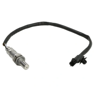 Abbildung von DELPHI ES20515 12B1 Lambdasonde Planarsonde, beheizt RENAULT: GRAND SCENIC 3, MEGANE 3 Grandtour, CLIO DACIA: Duster Off Road, Sandero I