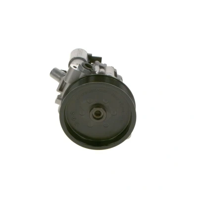 Abbildung von BOSCH K S01 000 642 Hydraulikpumpe hydraulisch MERCEDES BENZ: Sprinter 3.5 T Van, Vito Minibus, 3 Platform/Chassis