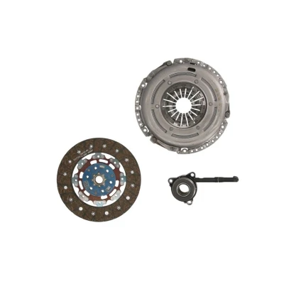 Abbildung von SACHS XTend Kit plus CSC 3000 990 340 Kupplungssatz 240 VOLKSWAGEN: Golf 7, 7 Variant, Alltrack SKODA: Octavia 3 Combi