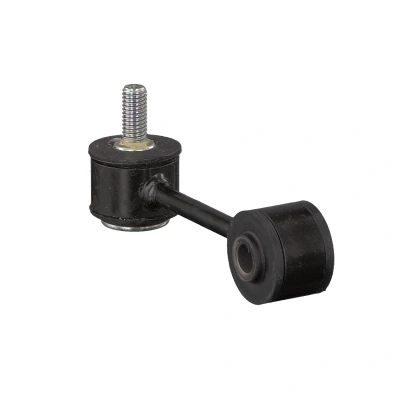 Abbildung von febi BILSTEIN 36676 Koppelstange Vorderachse links, rechts 105 Plus mit Mutter, Schraube VOLKSWAGEN: Golf 4, 4 Variant