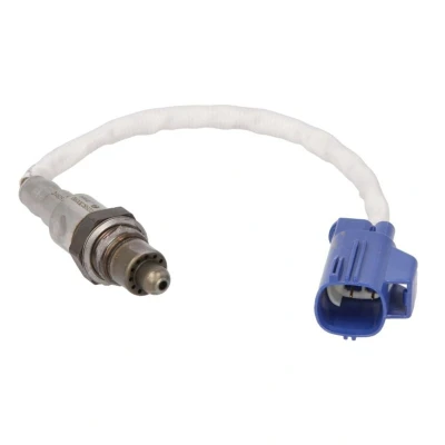 Abbildung von BOSCH 0 258 030 09G Lambdasonde 4 LAND ROVER: Range Rover Sport