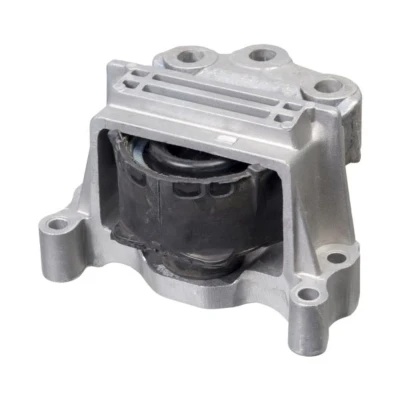 Abbildung von FEBI BILSTEIN 104405 Motorlager rechts Hydrolager FORD: Transit Mk6 Minibus, Van