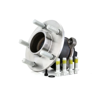 Abbildung von MAPCO 26644 Radlagersatz Hinterachse beidseitig FORD: Focus 2 Kombi, 2, Limousine