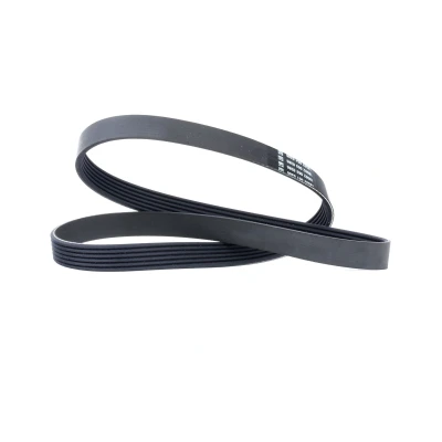 Abbildung von Keilrippenriemen DAYCO 6PK1137
