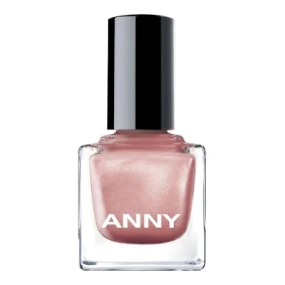 Abbildung von ANNY Nail Polish Hochwertiger Farb Nagellack mit langanhaltendem Glanz, splitterresistent und schnelltrocknend, Farbe: It&#039;s Cocktail Time 15 ml