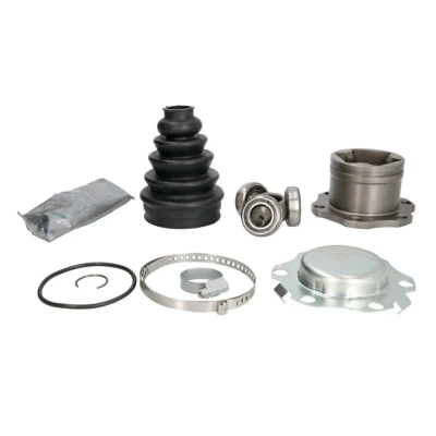 Abbildung von MEYLE 100 498 0179 Gelenksatz ORIGINAL Quality getriebeseitig ohne ABS Ring VOLKSWAGEN: Golf 4, 4 Variant, Bora SKODA: Octavia 1 Combi