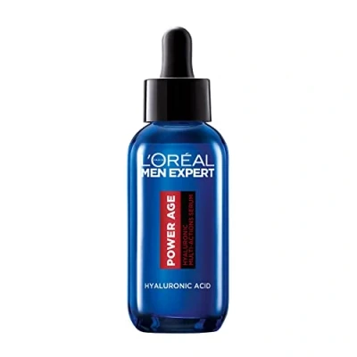 Abbildung von Men Expert Power Age Anti Aging Hyaluron S