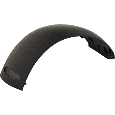Abbildung von OneK Top Panel Defender Convertible Croco Leder Schwarz 1