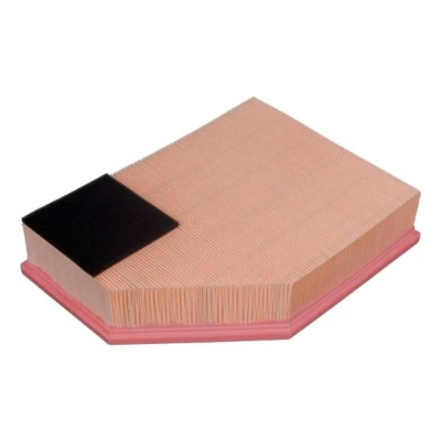 Abbildung von FEBI BILSTEIN 100356 Luftfilter 66,5 231 309 Filtereinsatz VOLVO: XC90 I
