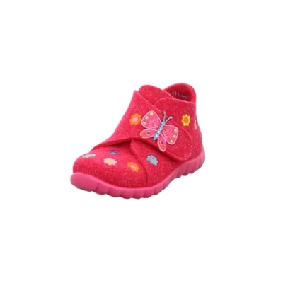Abbildung von Superfit Mädchen, Hoch, Rosa (Pink Kombi 64), 27 EU