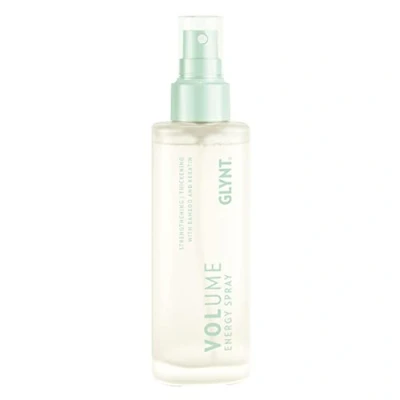 Abbildung von Glynt VOLUME Energy Spray für feines und dünnes Haar, 100 ml, Unparfümiert