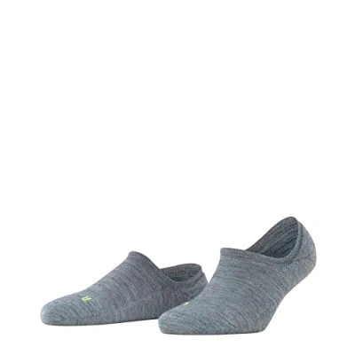 Abbildung von Falke Keep warm invisibles hidden in shoe Socken shoe, Damen, Größe: 37 38,