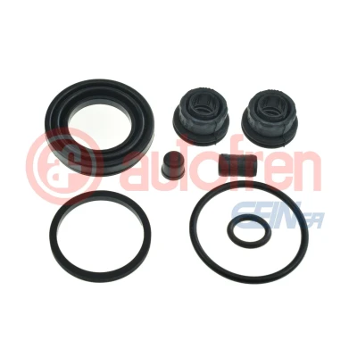 Abbildung von AUTOFREN SEINSA D44921 Bremssattel Reparatursatz Hinterachse 34mm MAZDA: CX 3 (DK) 1.8 SKYACTIV D AWD, D, 2.0 G 2018