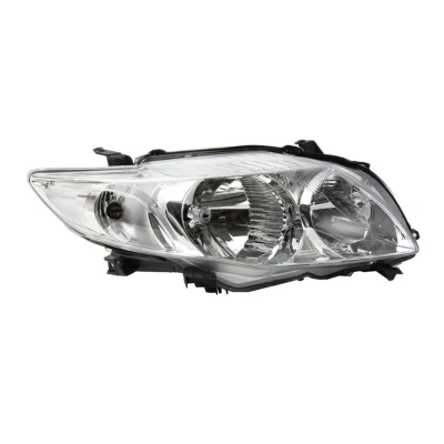 Abbildung von ALKAR 2742031 Scheinwerfer rechts W5W, HB3, WY21W, HB4