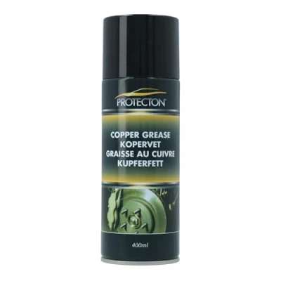 Abbildung von Protecton Kupferfett 400ml